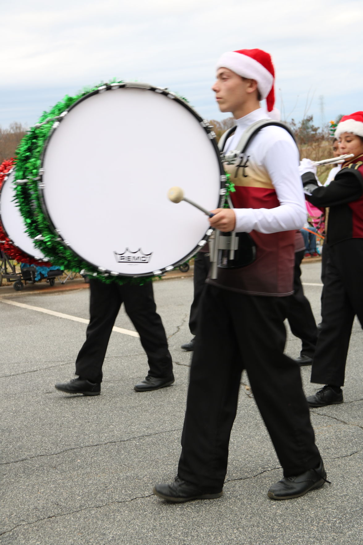 J. Iverson Riddle Christmas Parade 2018 (144).JPG
